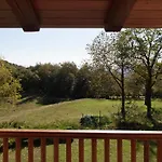 In With Balcony And Views Appartement *