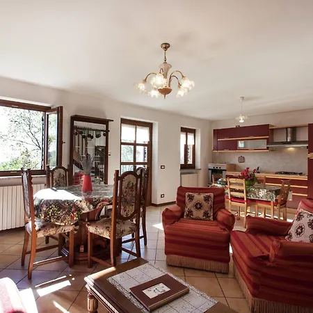 In With Balcony And Views