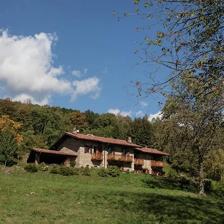 In With Balcony And Views Netro