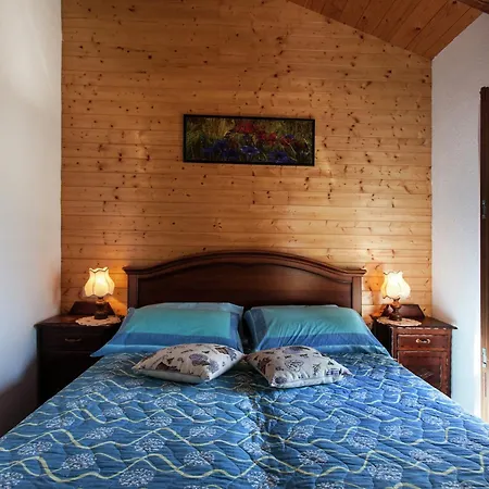 In With Balcony And Views *