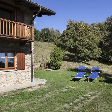 Appartement In With Balcony And Views *