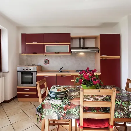 Apartman In With Balcony And Views Netro