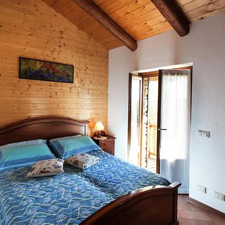 In With Balcony And Views *