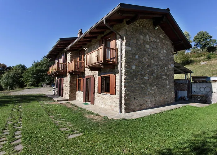 In With Balcony And Views Appartement *