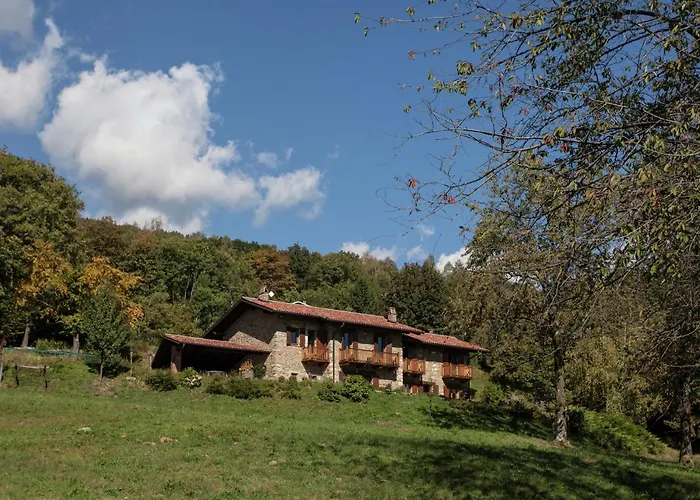 In With Balcony And Views Netro