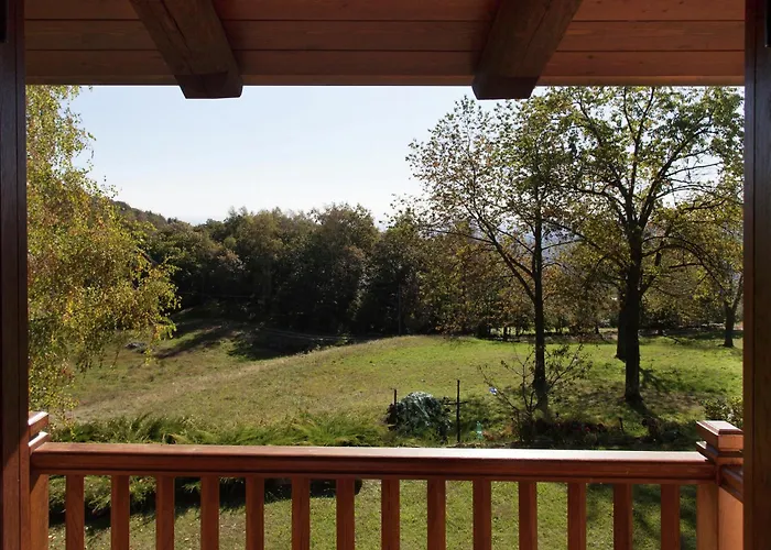 In With Balcony And Views Appartement *