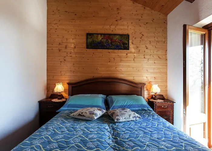 In With Balcony And Views *