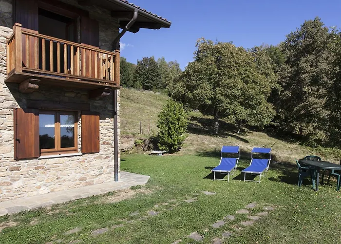 Appartement In With Balcony And Views *