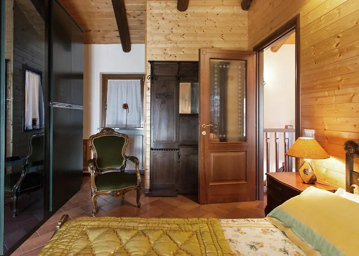 In With Balcony And Views Appartement *