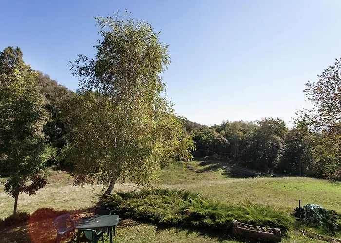 In With Balcony And Views Appartement *